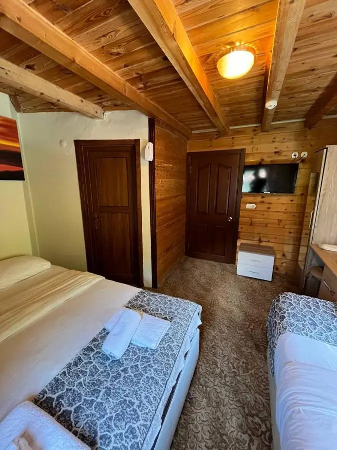 Ayder Paradise Otel