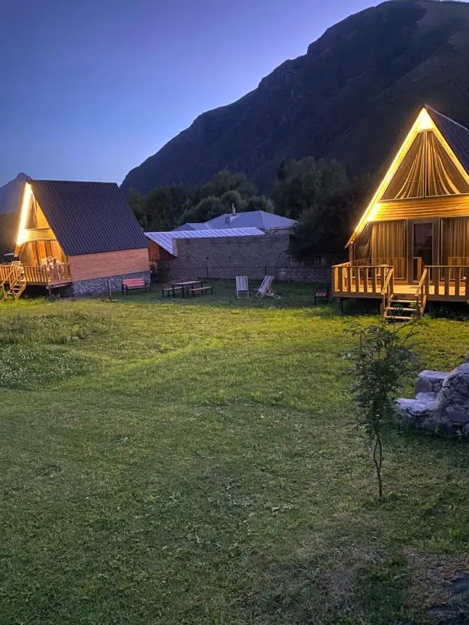 Sunny Side Cottage