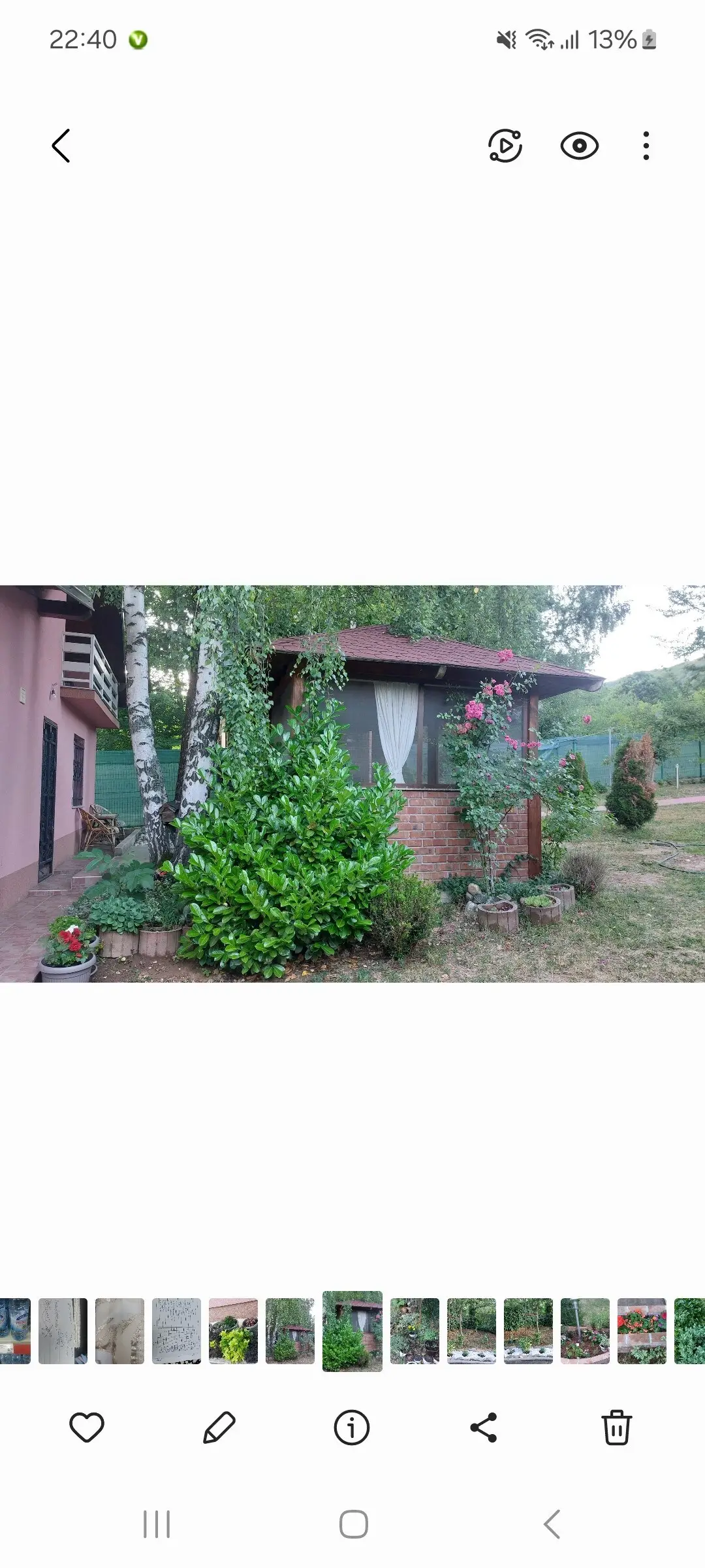 House Ahatovići 2