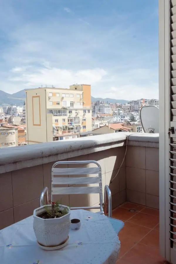 Albjona Guesthouse