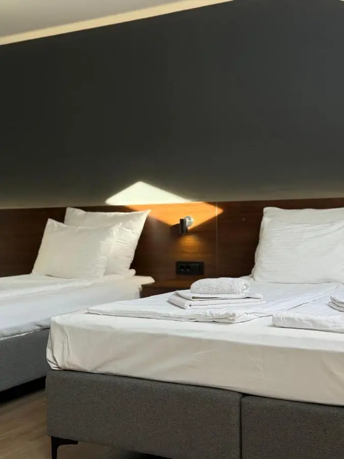 Motel M Vlasenica
