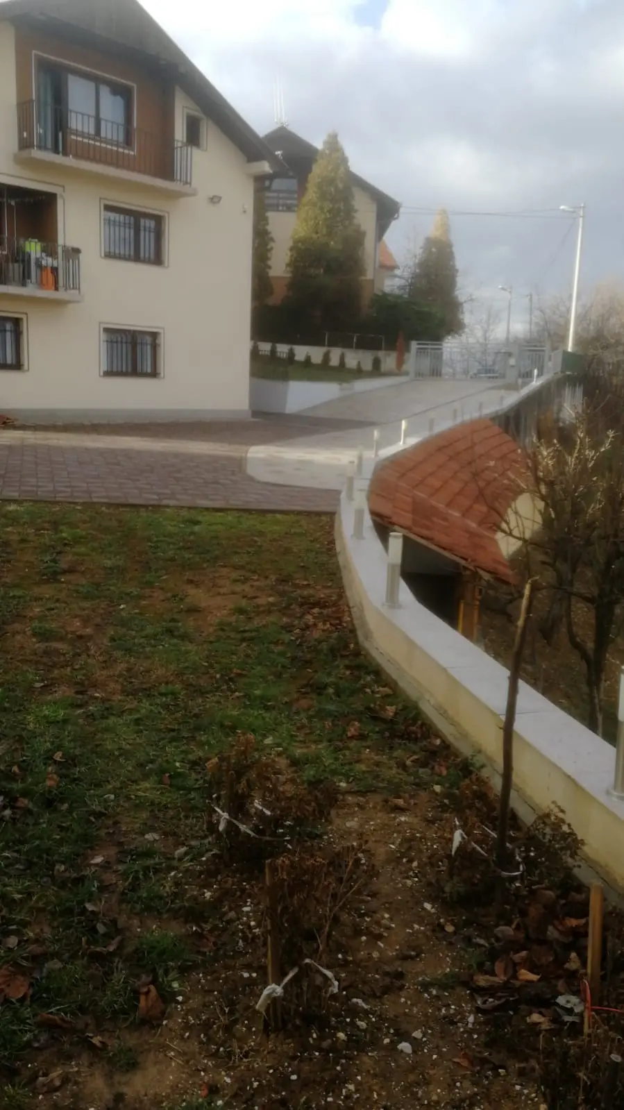 Sky Villa Sarajevo