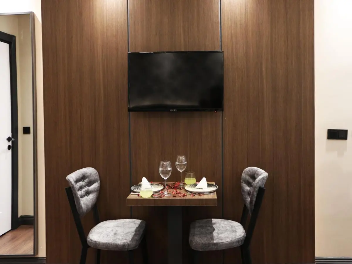 GRAND ÜSKÜDAR OTEL
