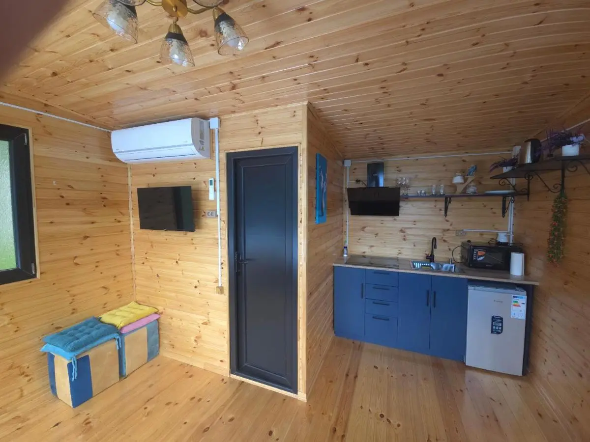 Hill House Merisi