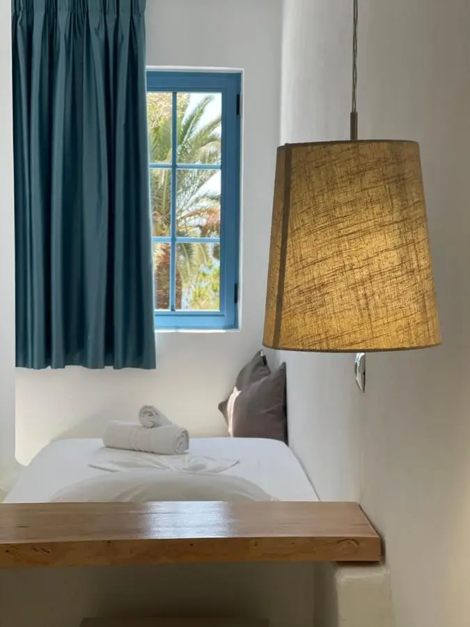 Cava Boutique Hotel