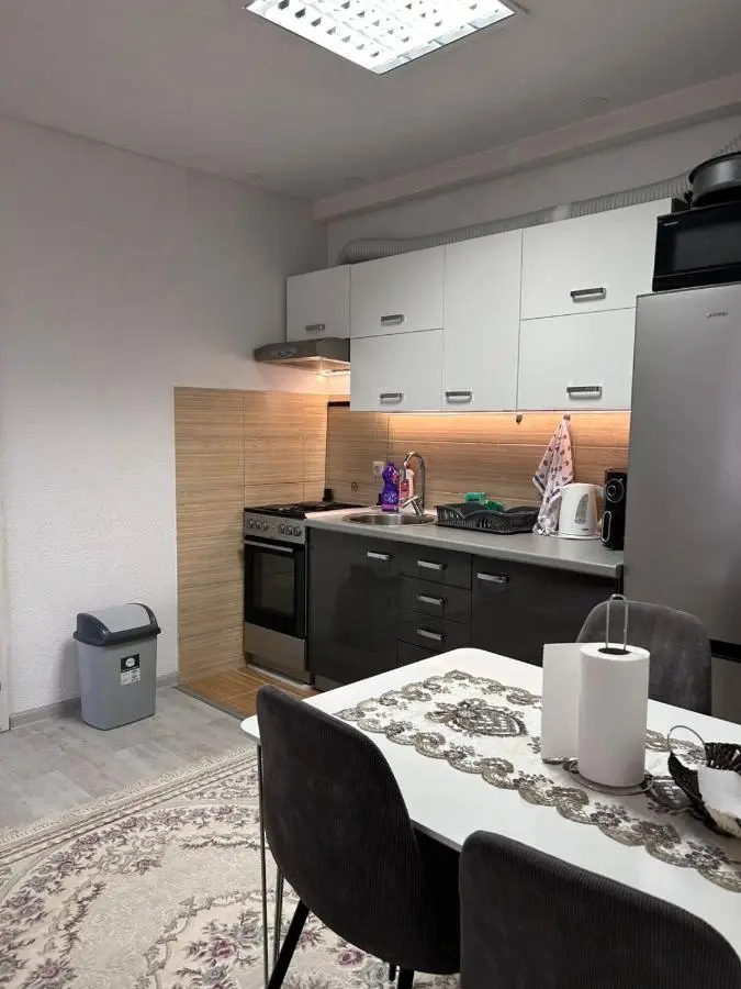 Apartment Alisa