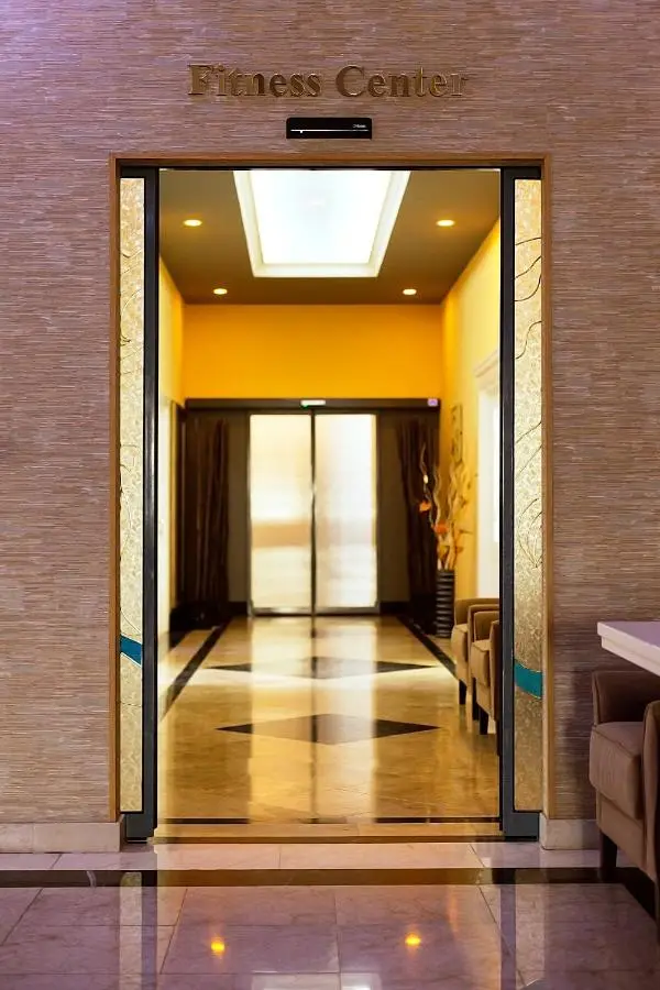Graaf Hotel