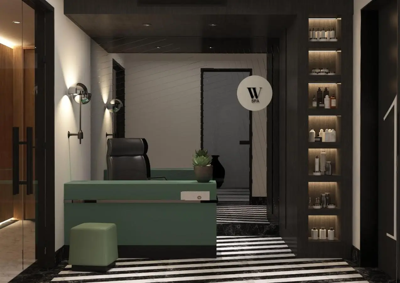 The Westist Hotel & Spa - Special Category