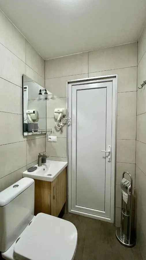 Apartment Duplex 24