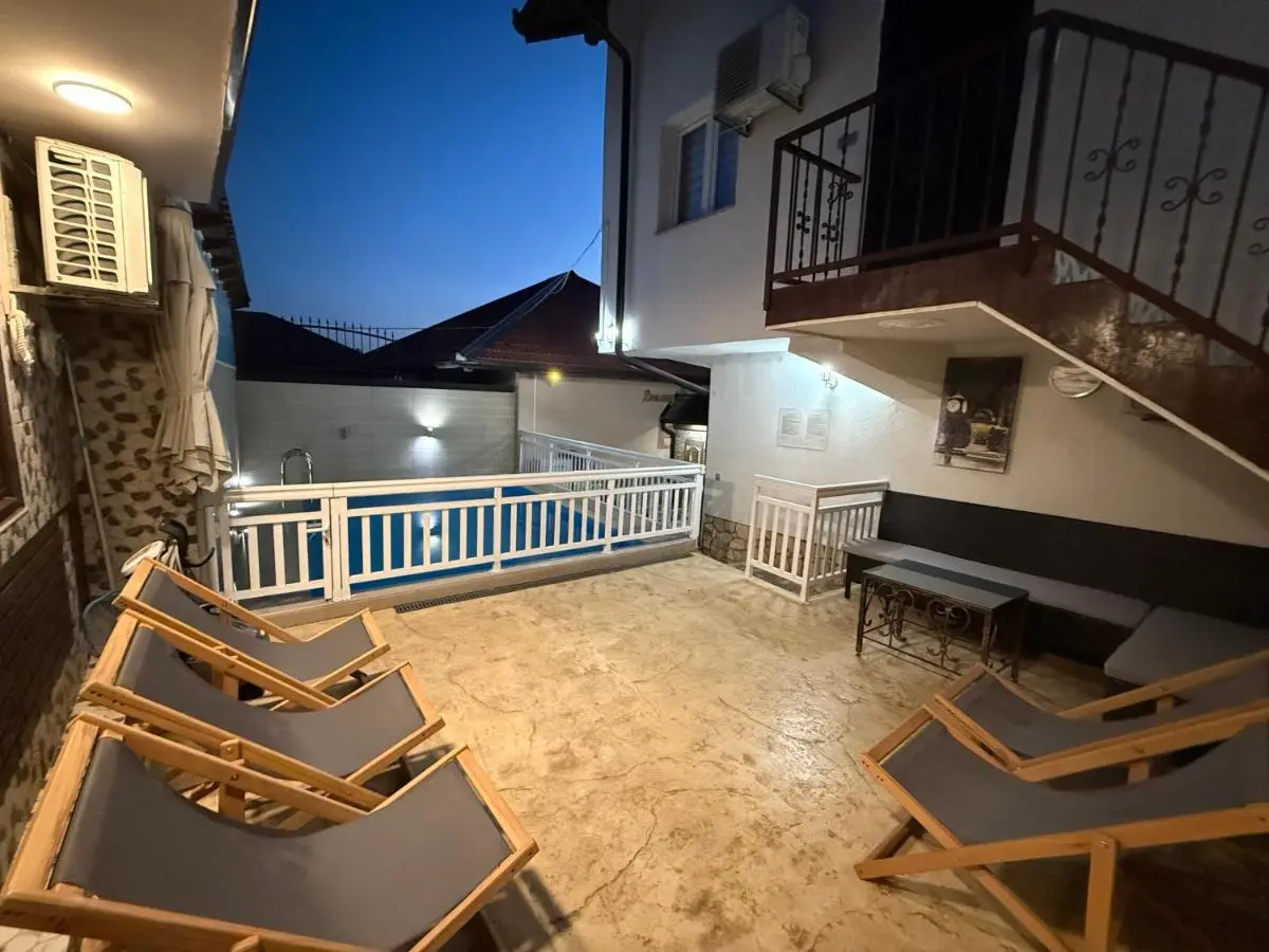 Luxury Villa HANA