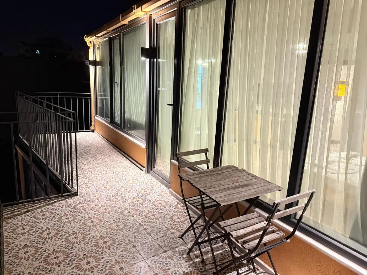 Taksim Millennium Alkan Residence