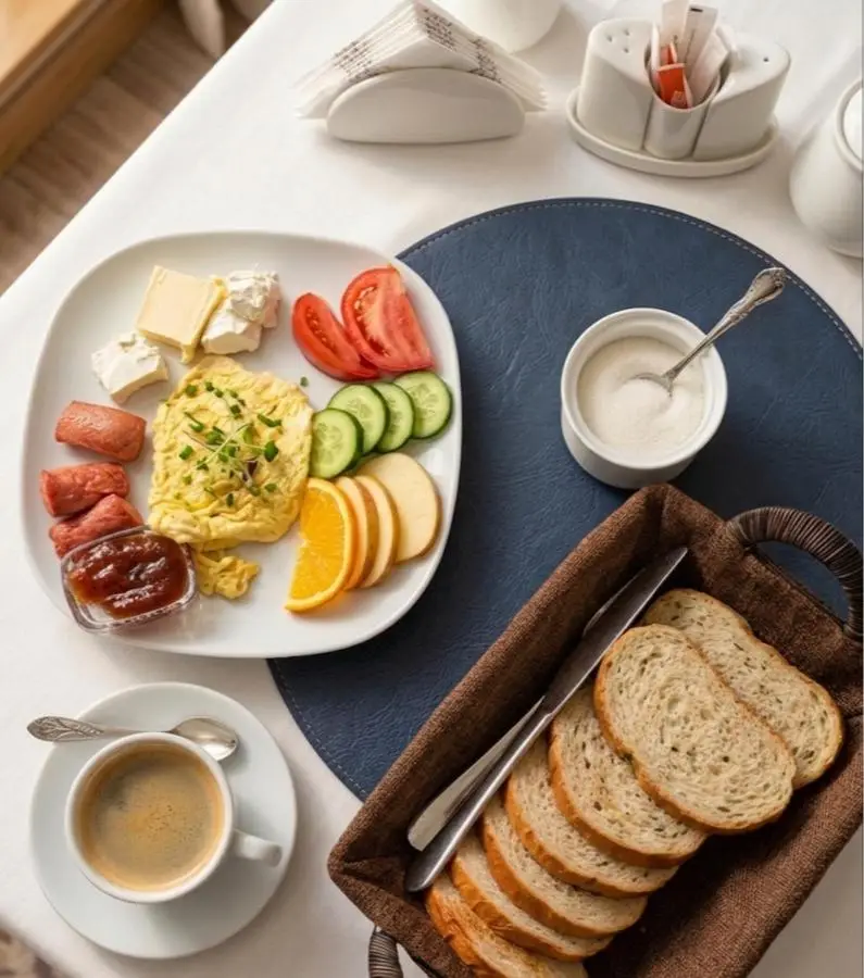 Baku Dionis Boutique Nizami Street Hotel