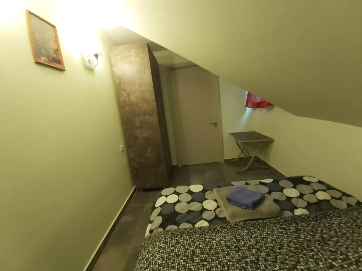 Hostel VOYAGE