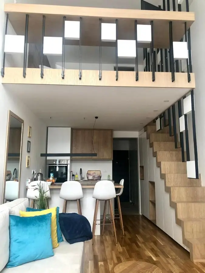 Bjelasnica Tuzlaks Apartment -SAUNA-free parking