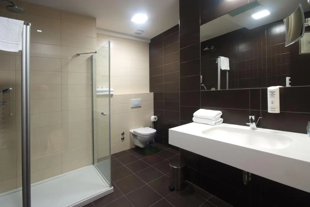 Hotel Park Doboj