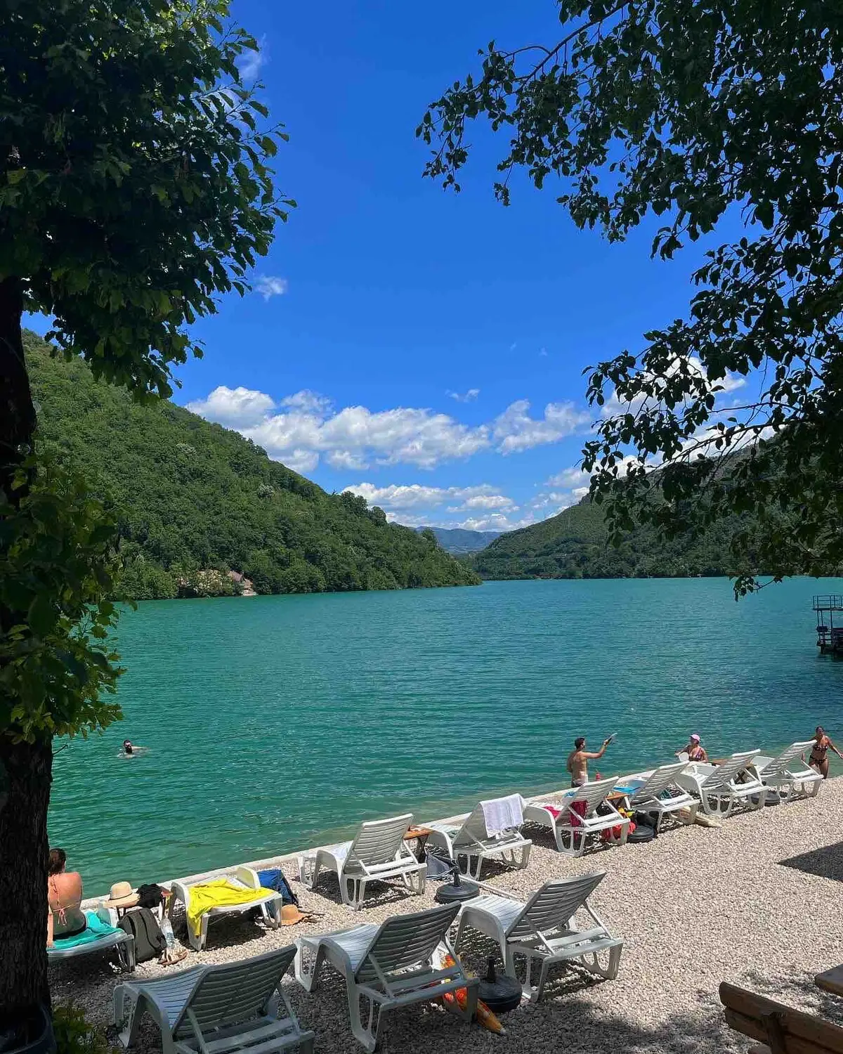 Glamping Bagrem - Bosnia |Sparkl tent