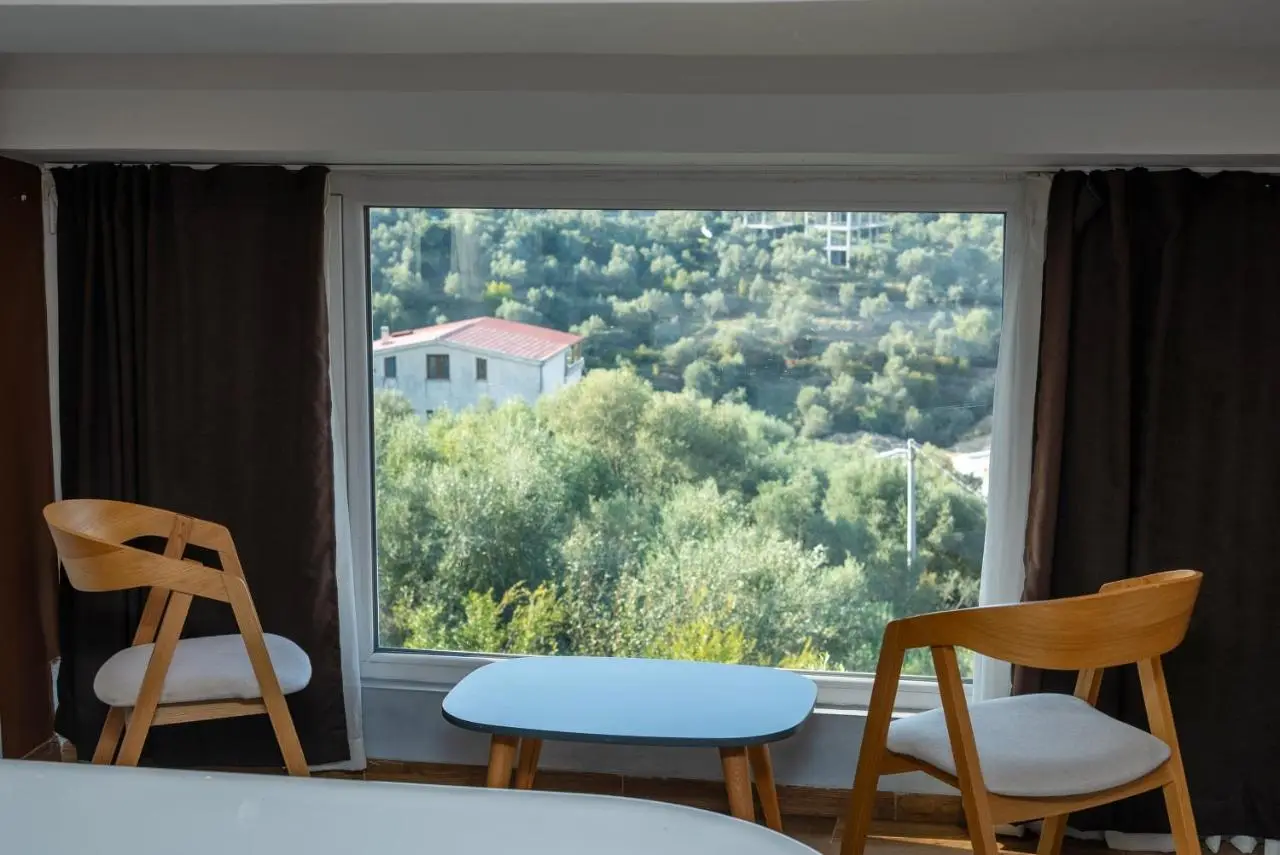 Olivar Hotel Tirana