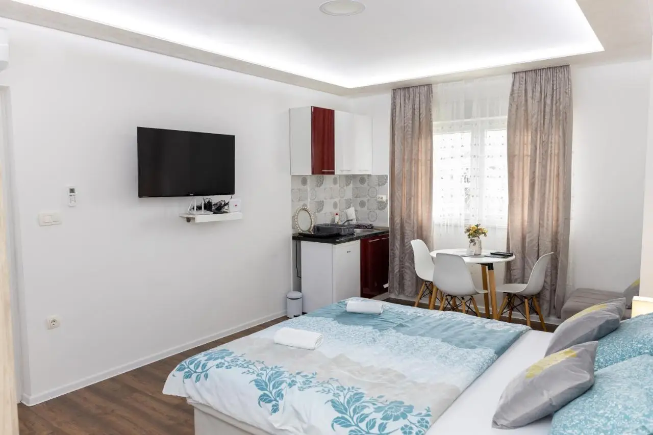 Apartmani HM