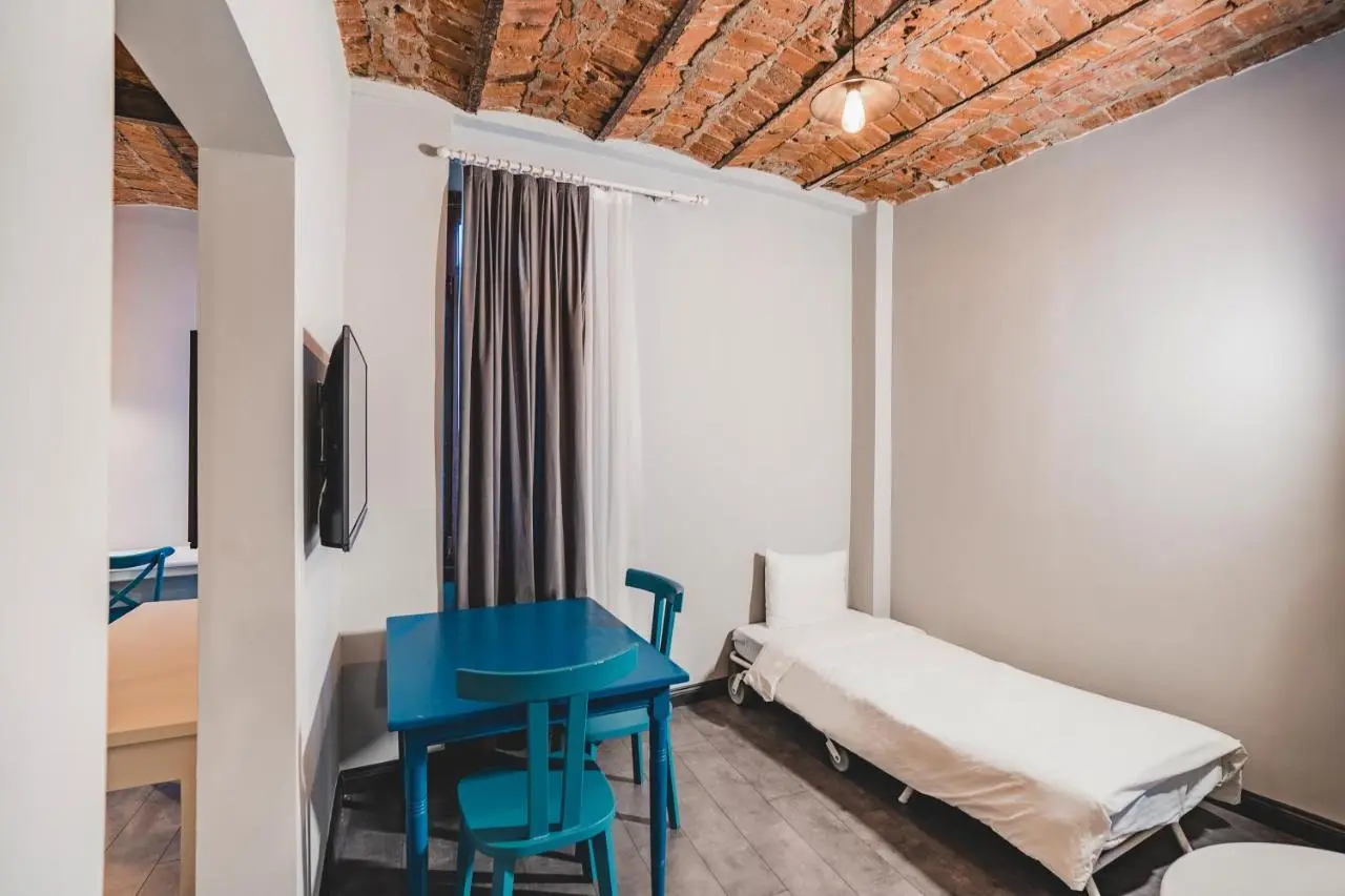 Hotel Fresia Istanbul