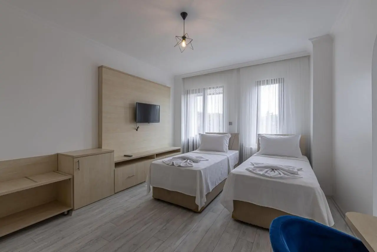 Olinda Hotel & Spa