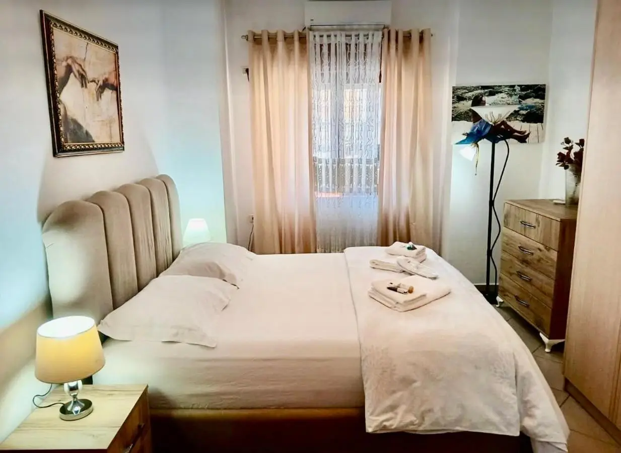 Rita Apartment in Tirana centre