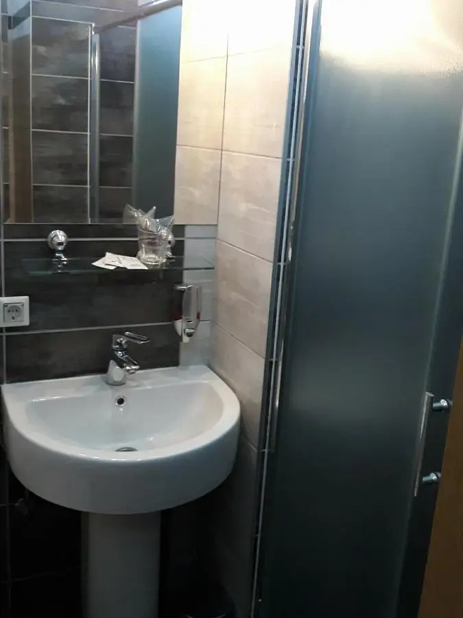Motel Calypso Travnik
