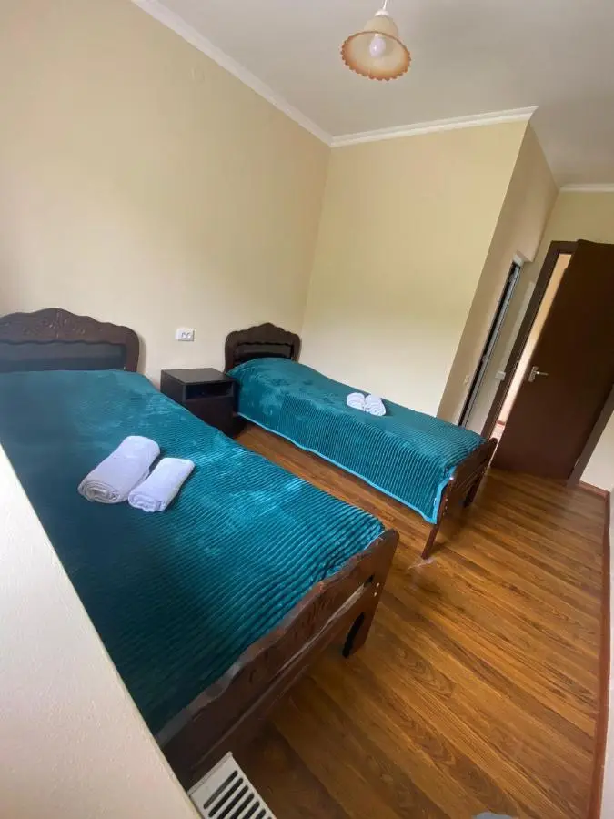 Hotel Dauber