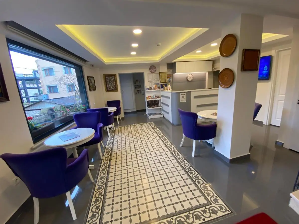 Spinel Hotel - Old City