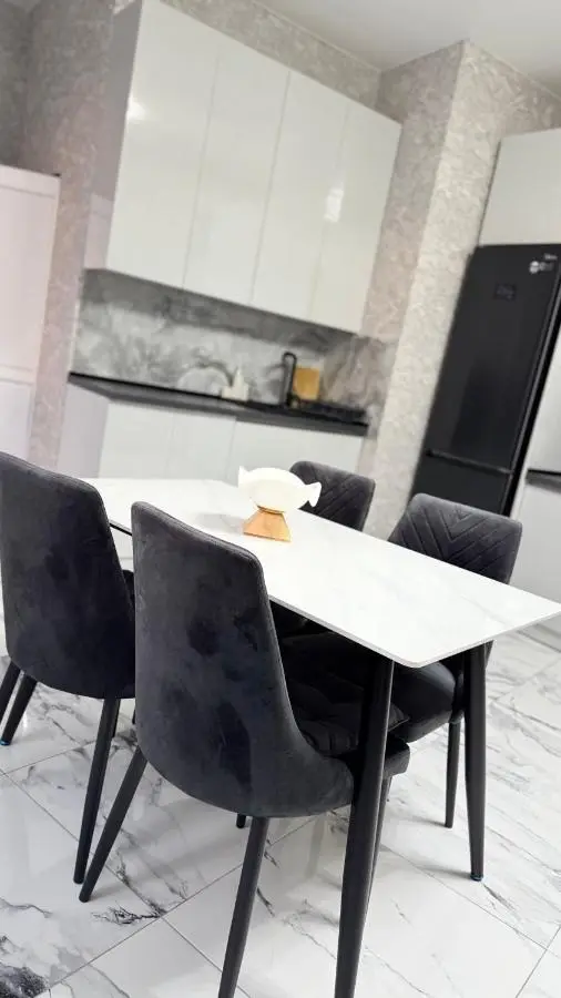 TbilApartments