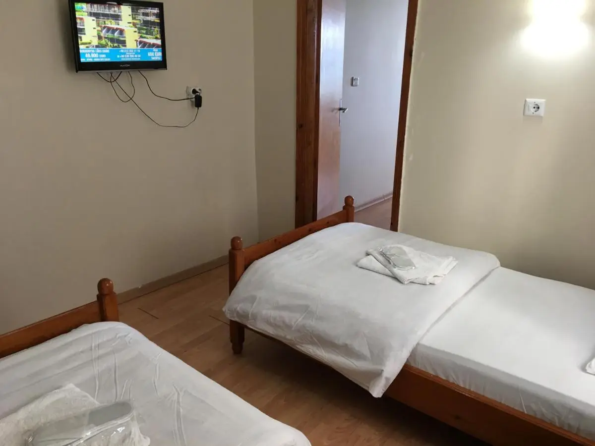 KOÇAN OTEL Hatice Karakoçan