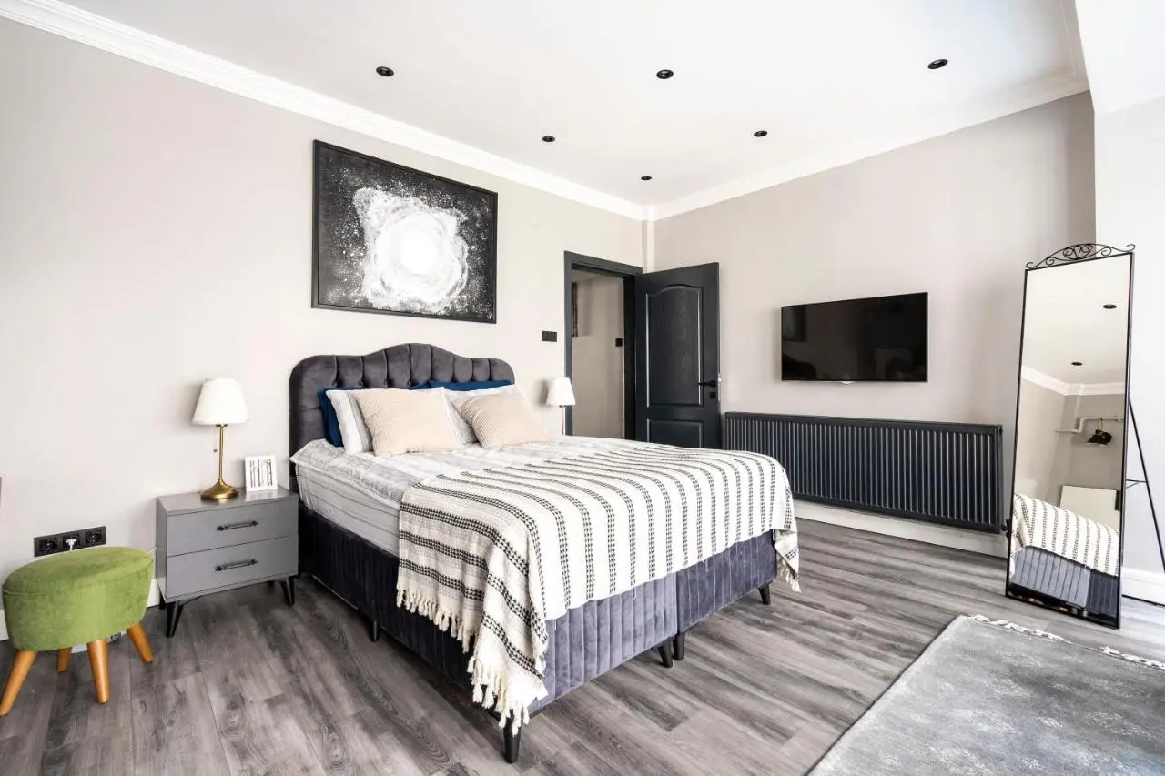 sevim suites Nişantaşı
