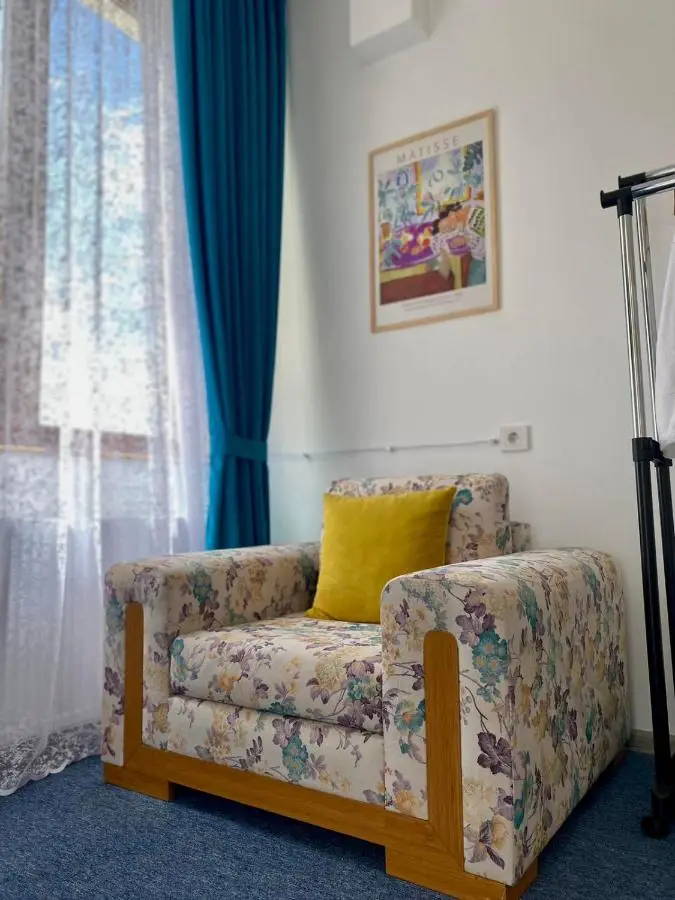 Mood Hotel Kazbegi