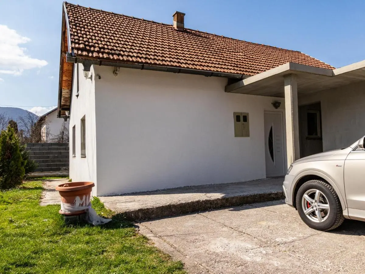 Villa Mia