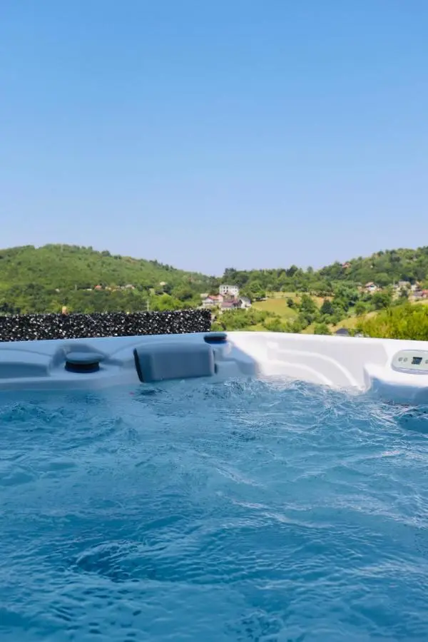 Villa Saraj with Swimming Pool & Jacuzzi near Sarajevo