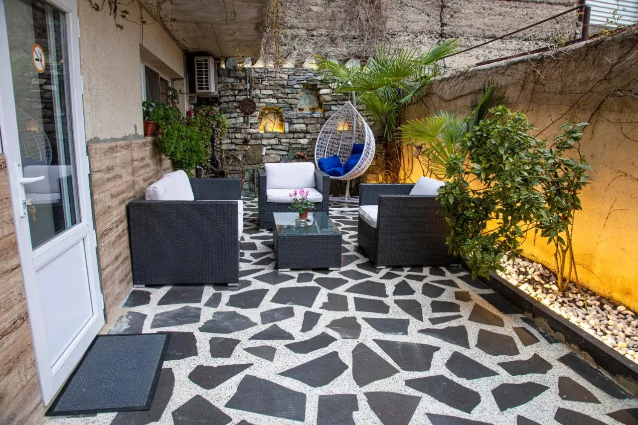 Terrace View