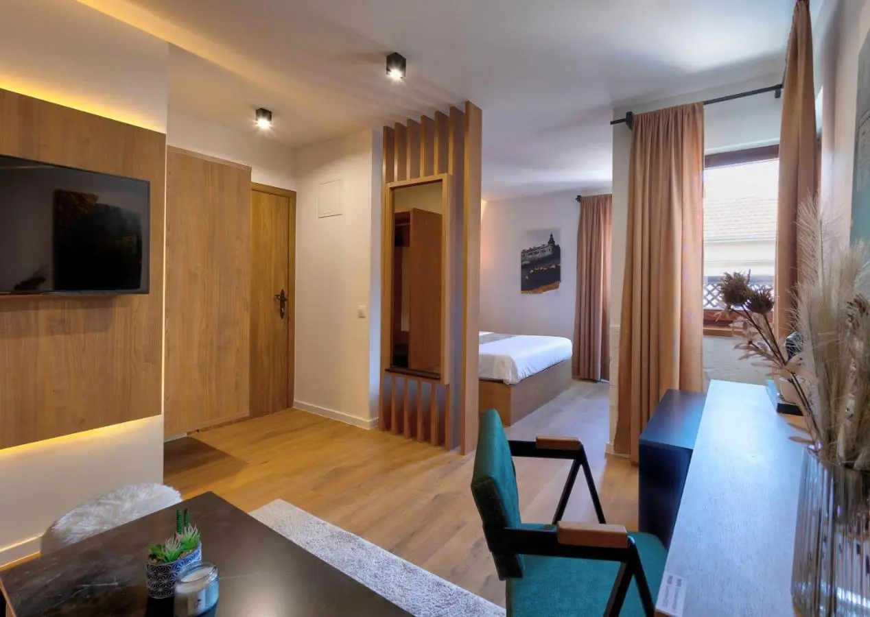 Hotel SINAN HAN
