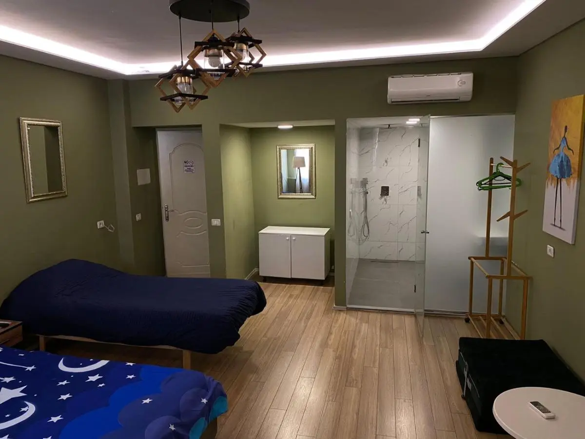 Hotel Driti New Bazaar