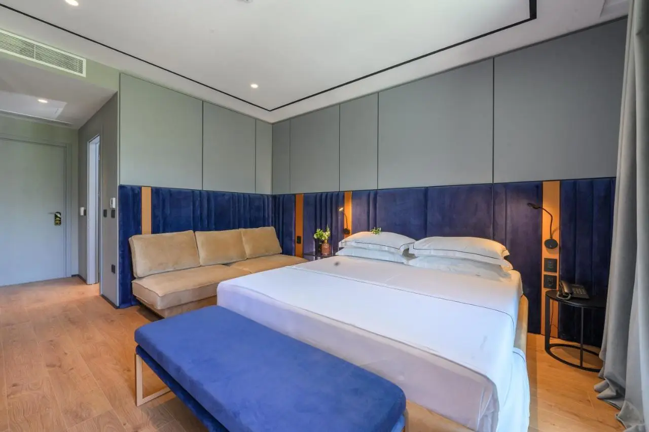 Miamar Luxury Hotel & Spa