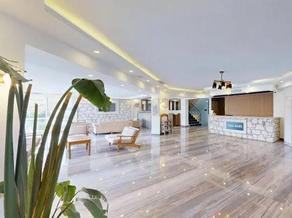 Casa Mare Bodrum