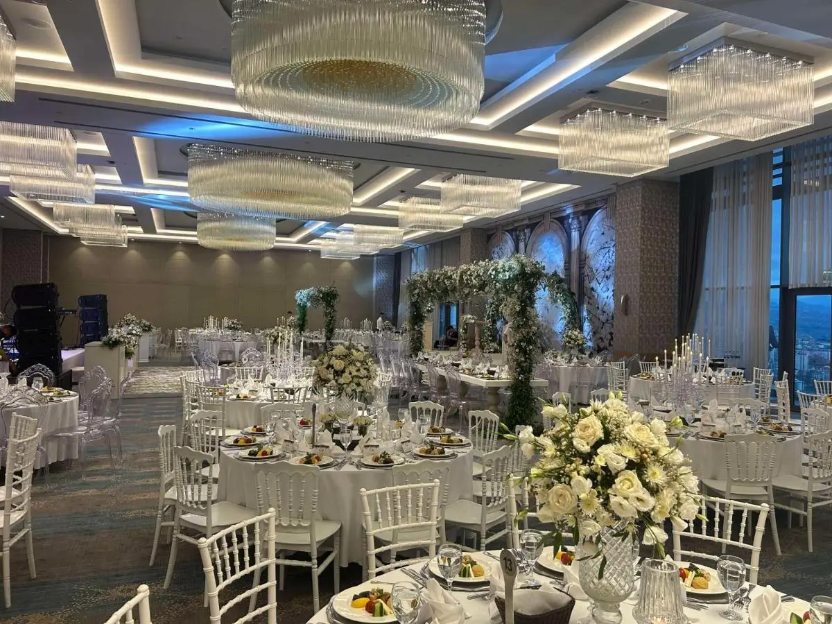 Radisson Blu Hotel Trabzon