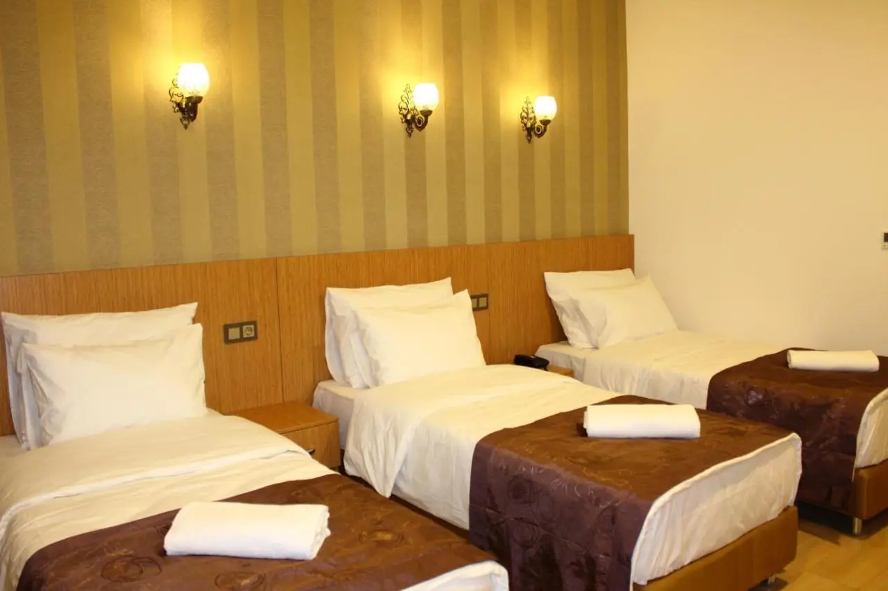 Melidium Hotel