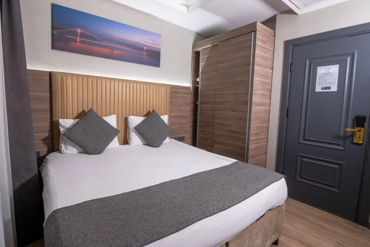 The Omiya Hotel