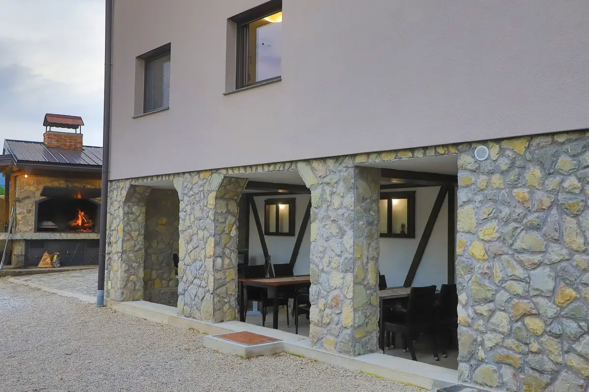 Apartman Enjoy 1