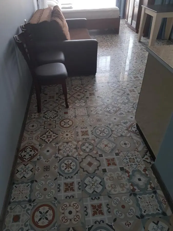 Apartment Lotos Batumi 72