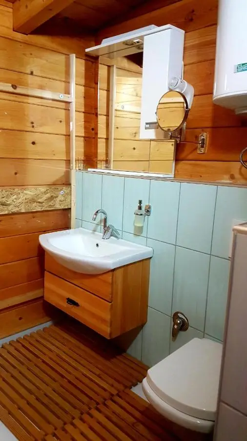 Guest House Mala Prica