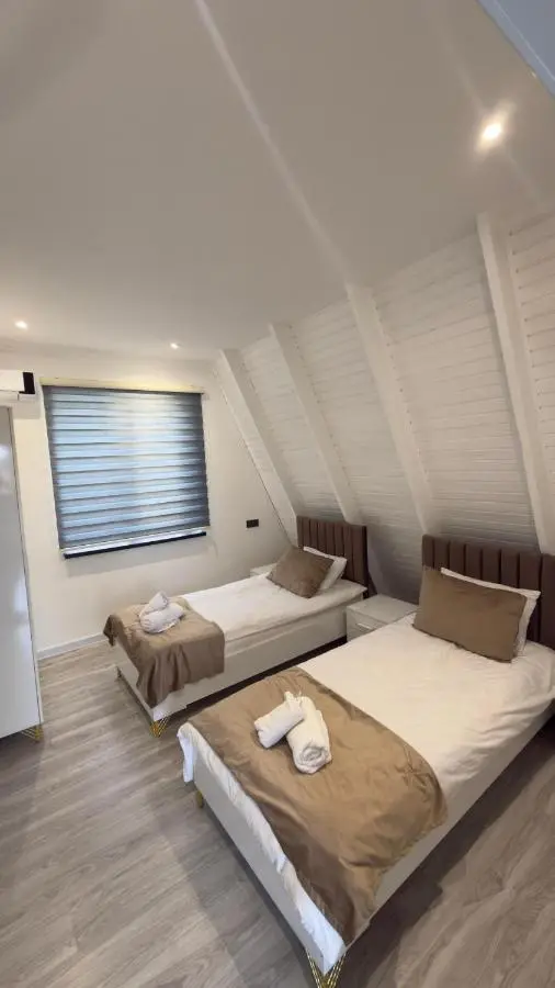 Gabala A frame Guest villa