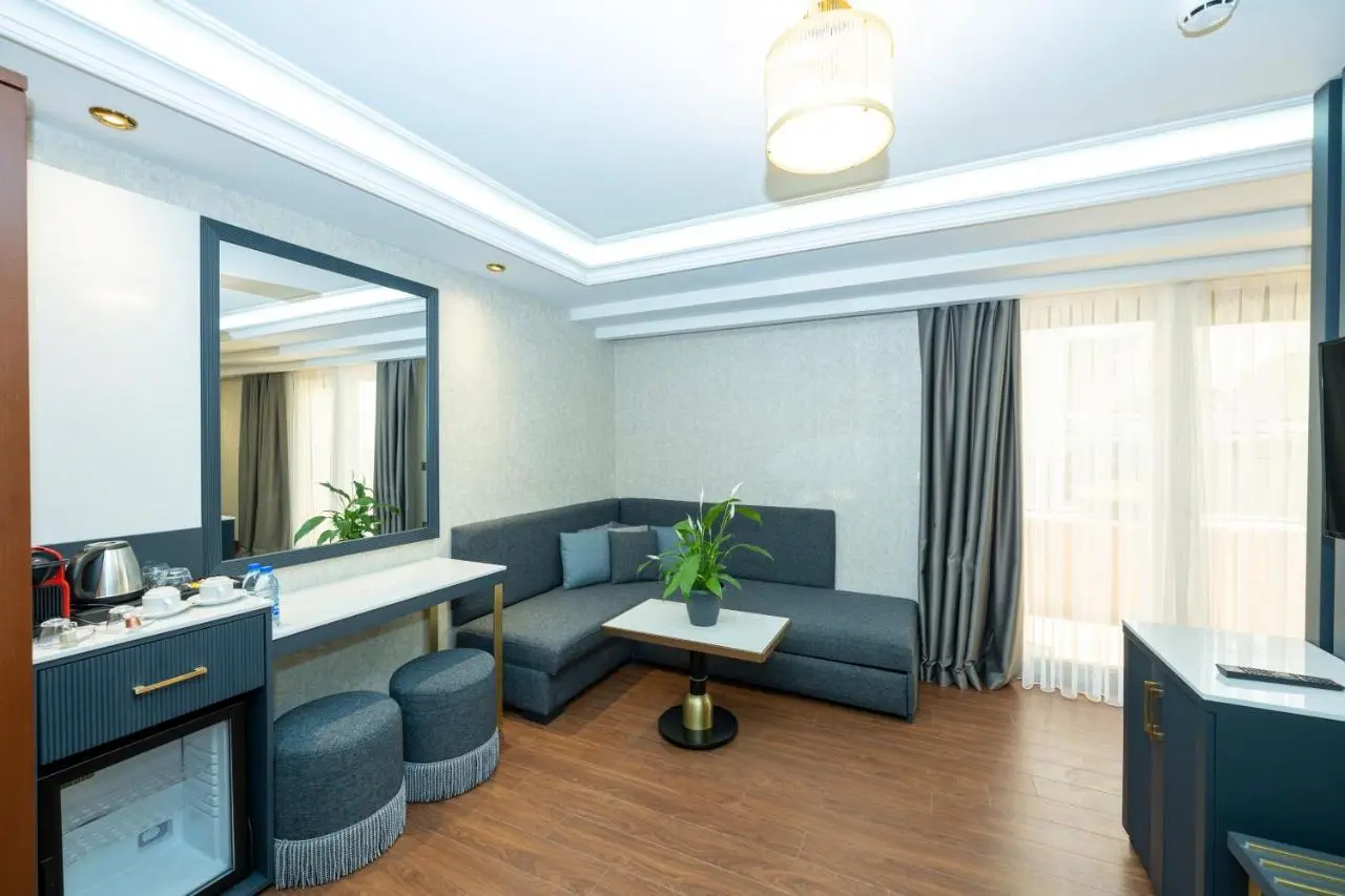 Freya Hotel
