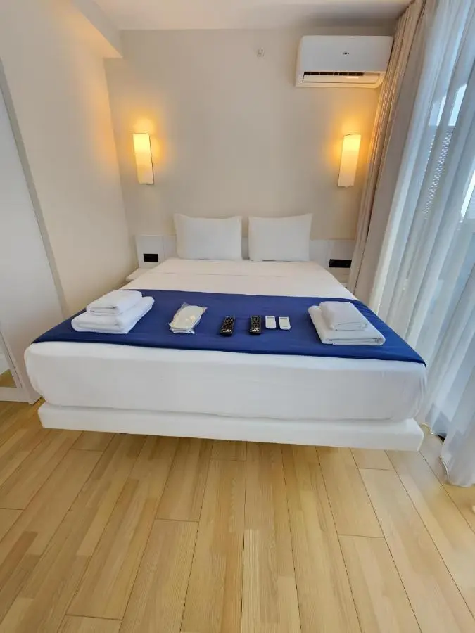 Superior Aparthotel in ORBI city