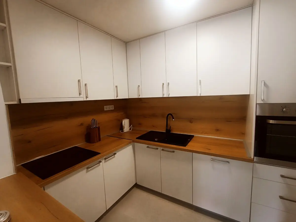 Apartments Tvrtko