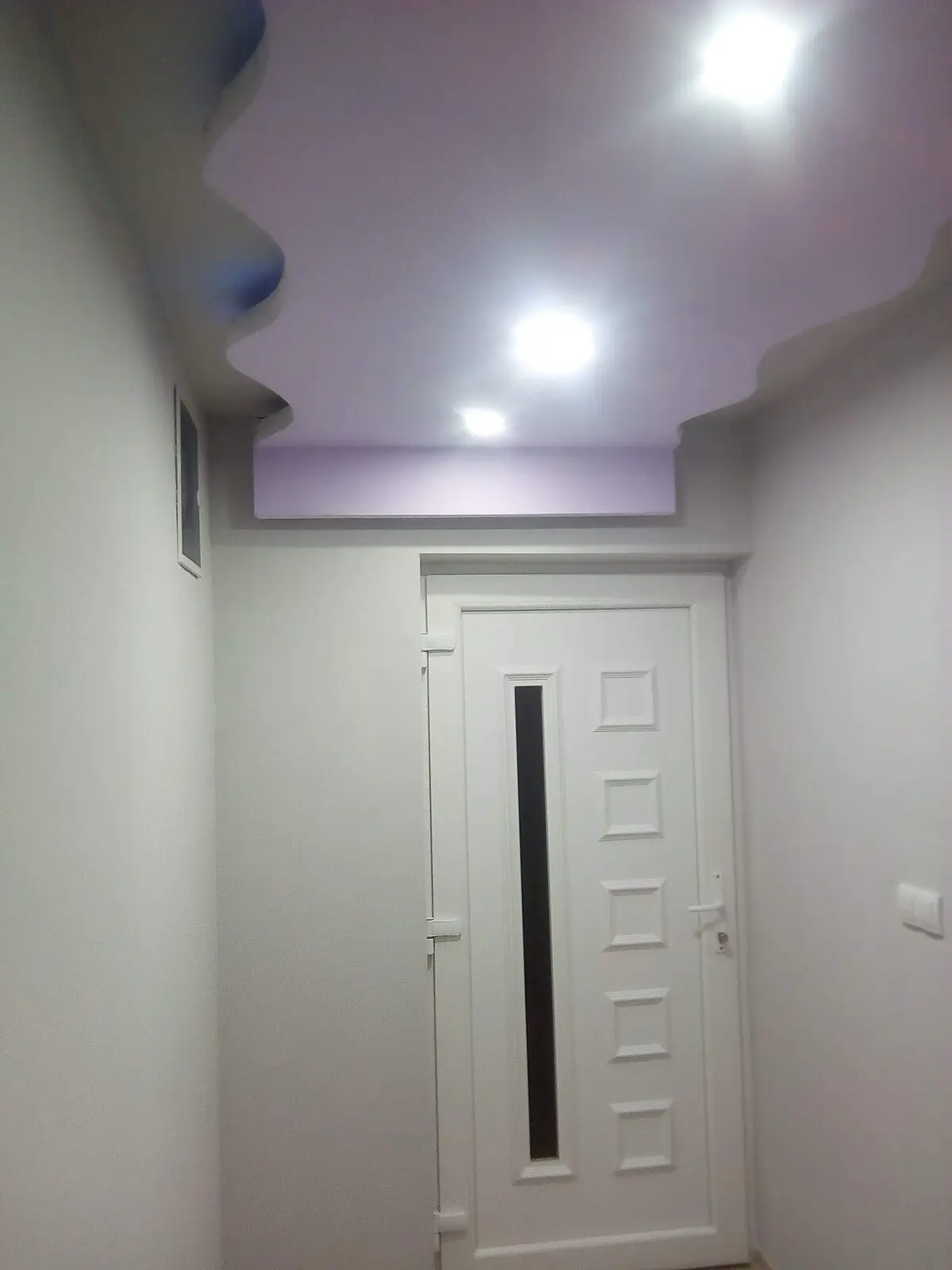 Apartmani Lana